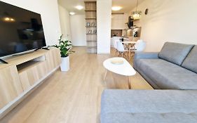 Luxo 2 Room Apartments By Bratislavatrip