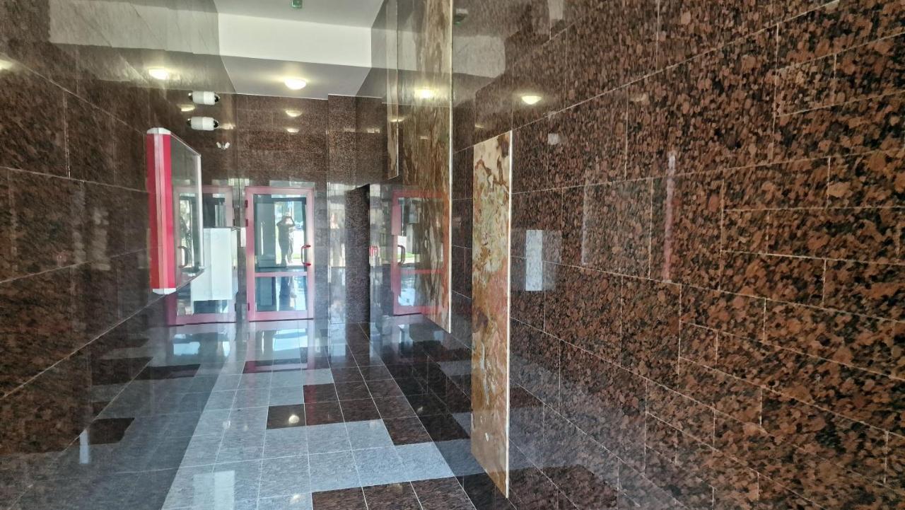 Luxo 2 Room Apartments By Bratislavatrip Zewnętrze zdjęcie