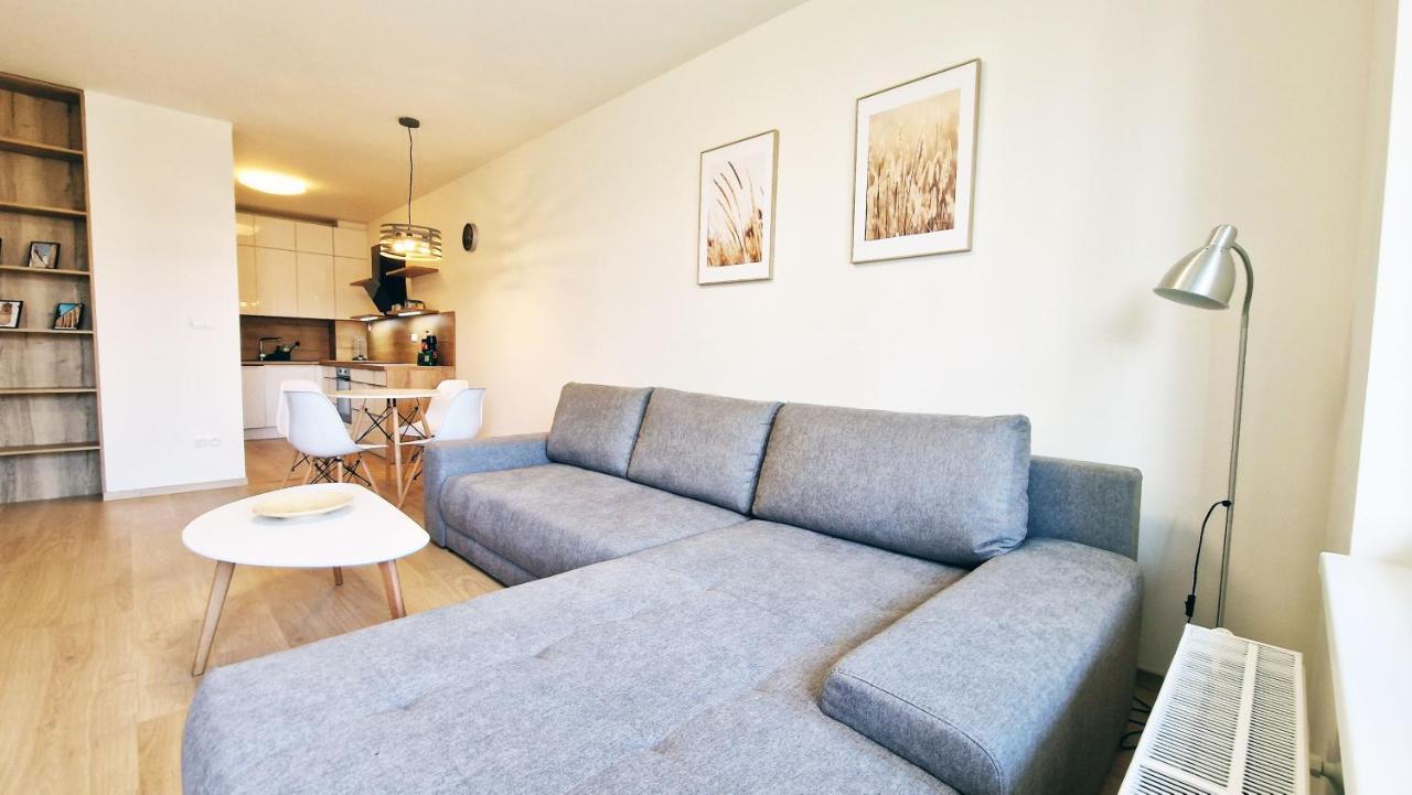 Luxo 2 Room Apartments By Bratislavatrip Zewnętrze zdjęcie