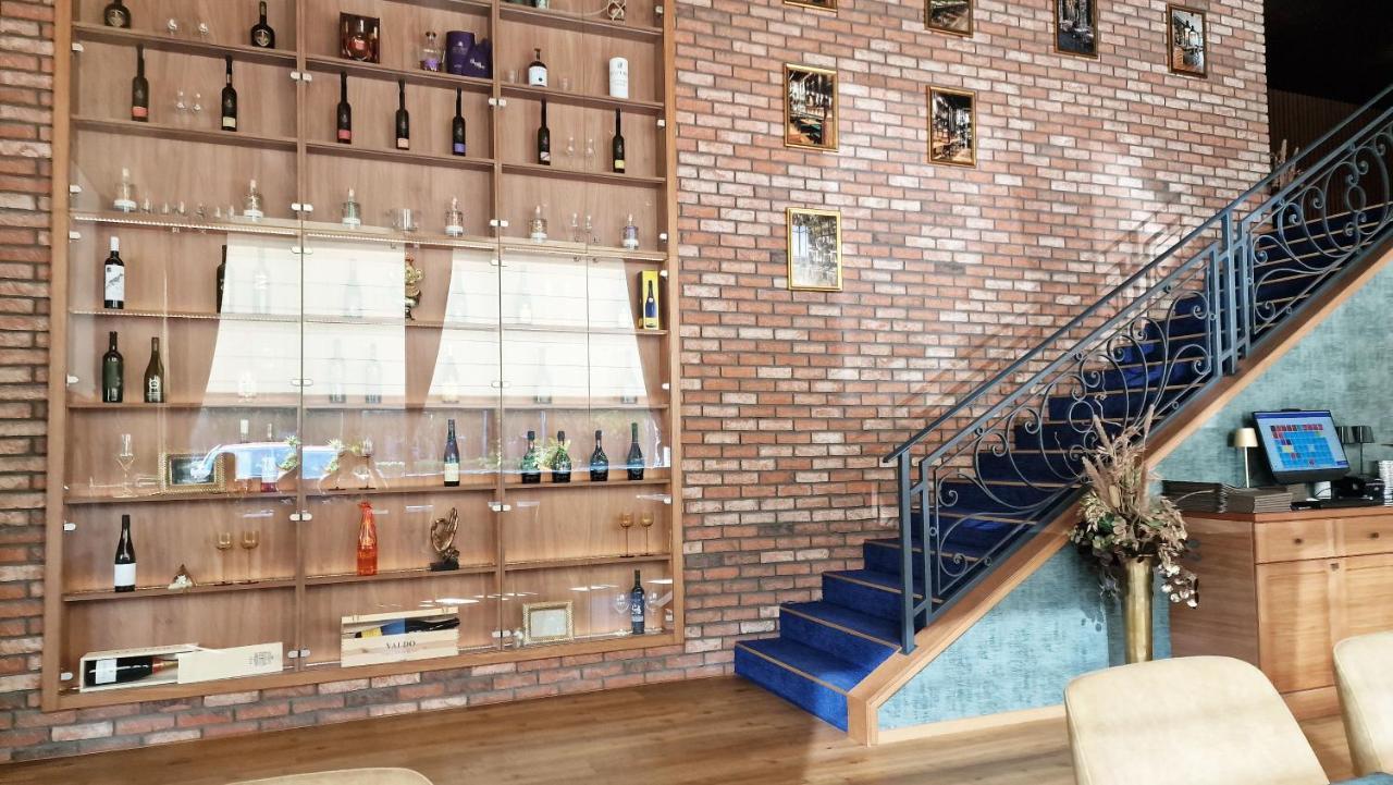 Luxo 2 Room Apartments By Bratislavatrip Zewnętrze zdjęcie