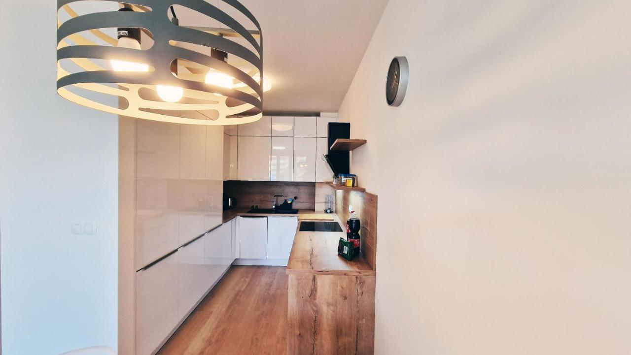 Luxo 2 Room Apartments By Bratislavatrip Zewnętrze zdjęcie