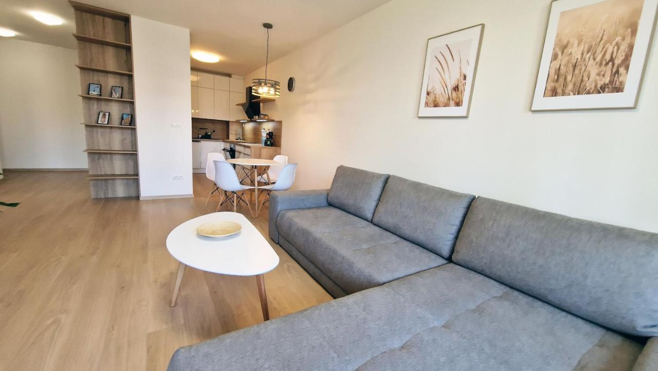 Luxo 2 Room Apartments By Bratislavatrip Zewnętrze zdjęcie