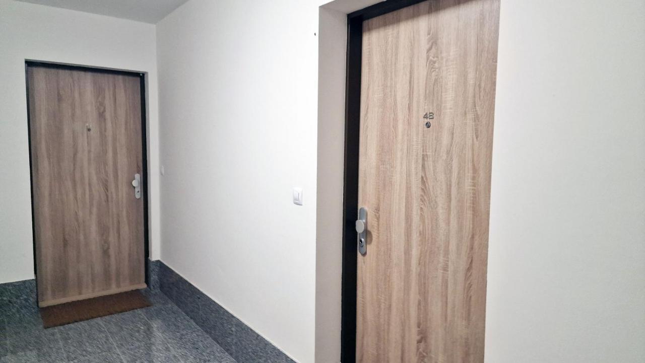 Luxo 2 Room Apartments By Bratislavatrip Zewnętrze zdjęcie