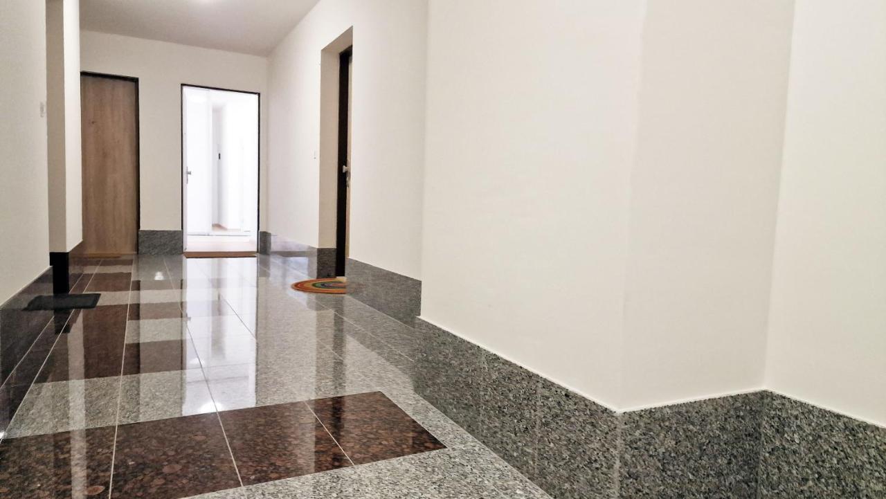 Luxo 2 Room Apartments By Bratislavatrip Zewnętrze zdjęcie
